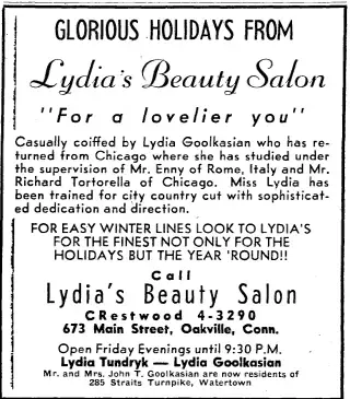 other Newspaper clipping from Dec 24, 1959 5741442