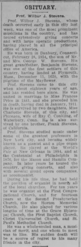 other Newspaper clipping from Mar 31, 1914 5741469