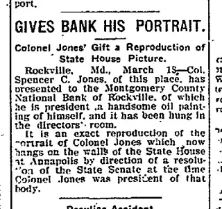 other Newspaper clipping from Mar 18, 1907 5741633