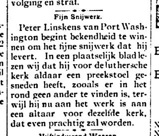 other Newspaper clipping from Dec 23, 1896 5741636