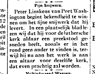 other Newspaper clipping from Dec 23, 1896 5741639