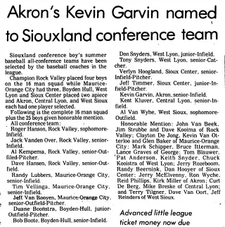other Newspaper clipping from Jul 17, 1974 5741704