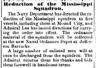 other Newspaper clipping from Jul 25, 1865 5741811