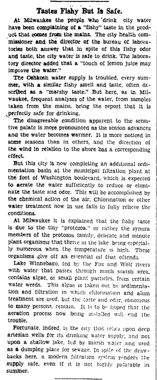 other Newspaper clipping from Jul 9, 1930 5741826