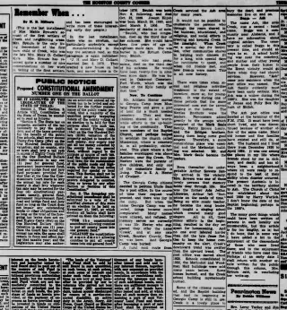 other Newspaper clipping from Aug 31, 1967 5741832