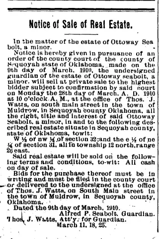 other Newspaper clipping from Mar 25, 1910 5741952