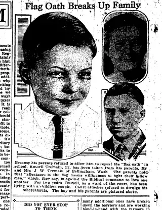 other Newspaper clipping from Nov 15, 1927 5742001