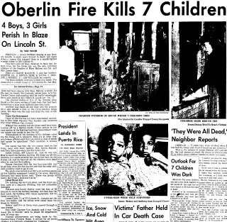 other Newspaper clipping from Feb 22, 1986 5742078