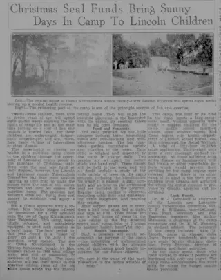other Newspaper clipping from Jul 7, 1929 5742197