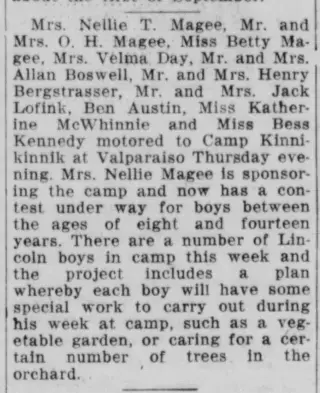 other Newspaper clipping from Jun 22, 1928 5742213