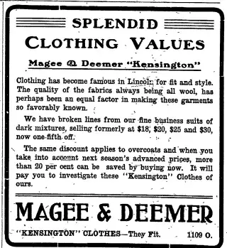 other Newspaper clipping from Jan 31, 1906 5742257