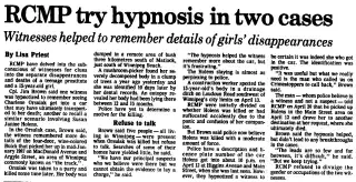 other Newspaper clipping from May 24, 1989 5742268