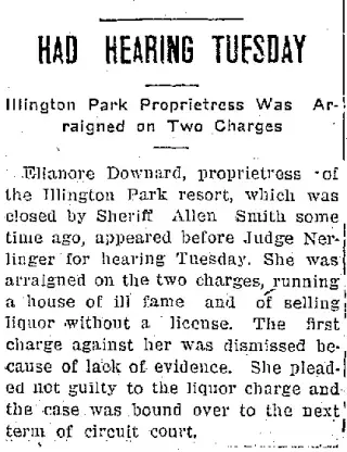 other Newspaper clipping from Apr 17, 1913 5742282