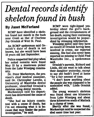 other Newspaper clipping from Jun 10, 1988 5742308