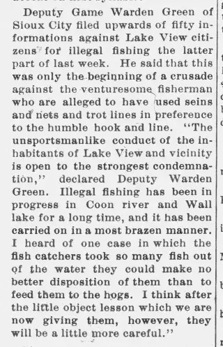 other Newspaper clipping from Jul 12, 1905 5742346