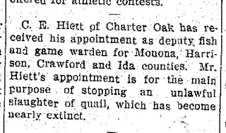 other Newspaper clipping from Jul 31, 1905 5742362