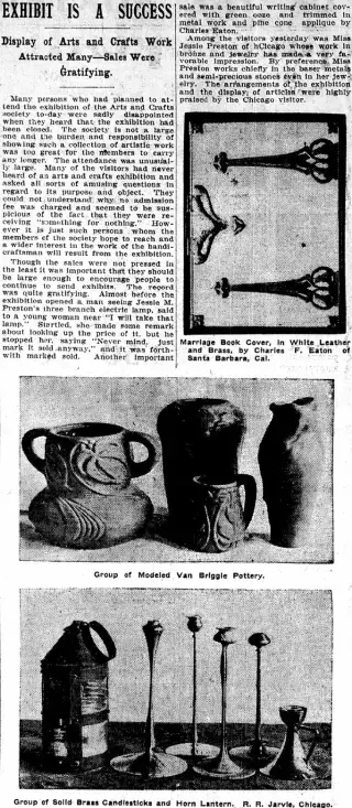 other Newspaper clipping from Jan 26, 1903 5742381