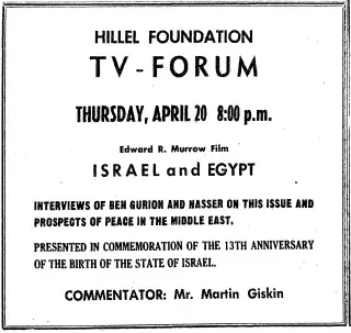other Newspaper clipping from Apr 19, 1961 5742391