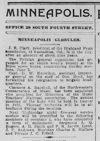 other Newspaper clipping from Jun 1, 1896 5742403