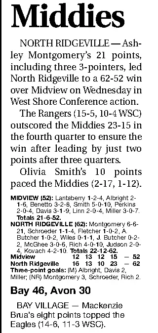 other Newspaper clipping from Feb 17, 2011 5742449