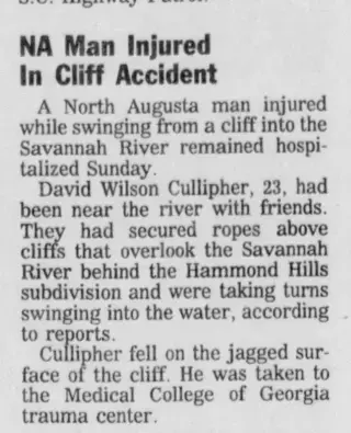 other Newspaper clipping from Sep 2, 1991 5742464