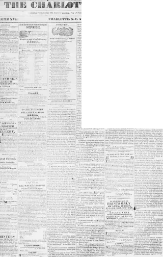 other Newspaper clipping from Aug 14, 1846 5742568