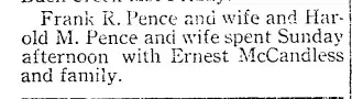 other Newspaper clipping from Dec 13, 1917 5742616