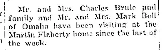 other Newspaper clipping from Jul 16, 1930 5742639