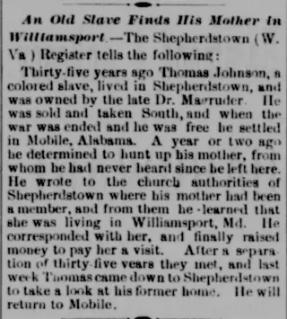 other Newspaper clipping from Jul 17, 1890 5742645