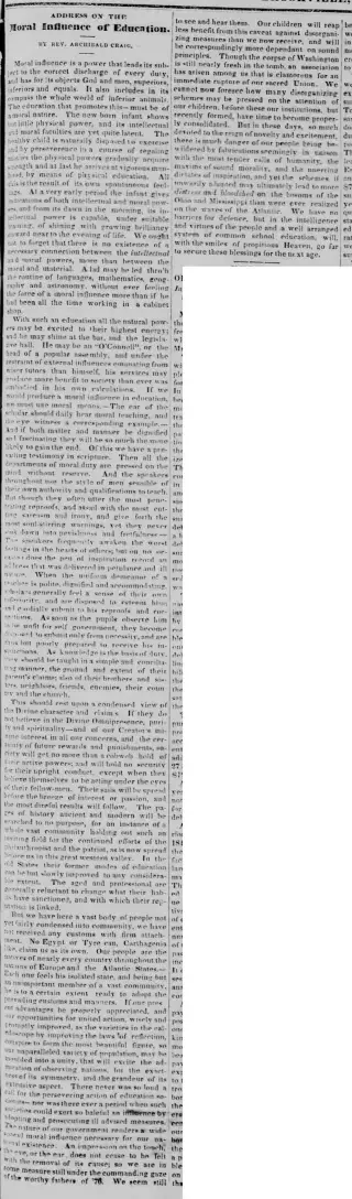 other Newspaper clipping from Jan 10, 1845 5742662