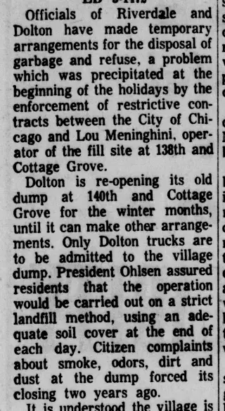 other Newspaper clipping from Jan 7, 1965 5742740