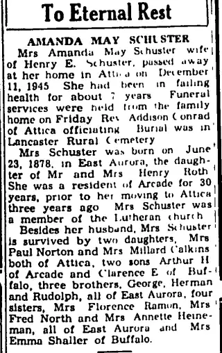 other Newspaper clipping from Dec 27, 1945 5742781
