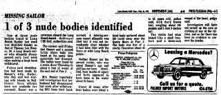 other Newspaper clipping from Feb 24, 1975 5742795