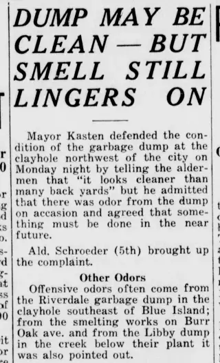 other Newspaper clipping from Sep 26, 1930 5742847