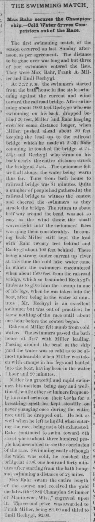 other Newspaper clipping from Aug 28, 1883 5742864