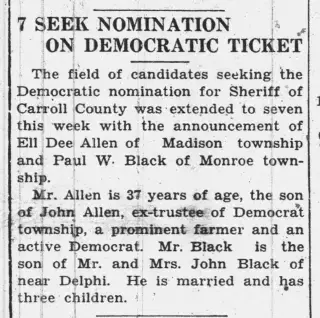 other Newspaper clipping from Mar 17, 1932 5742956