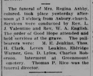 other Newspaper clipping from Jul 14, 1915 5742959