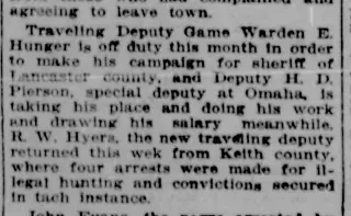 other Newspaper clipping from Aug 14, 1907 5742992