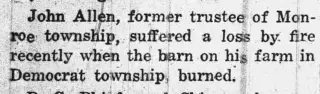 other Newspaper clipping from Mar 3, 1917 5742995