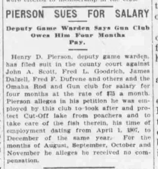 other Newspaper clipping from Apr 1, 1908 5743017