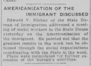 other Newspaper clipping from Jun 4, 1918 5743039