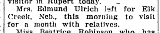 other Newspaper clipping from Jun 24, 1924 5743056