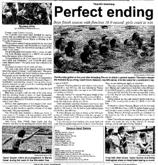 other Newspaper clipping from Feb 19, 2010 5743143