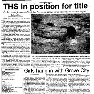 other Newspaper clipping from Feb 2, 2010 5743167