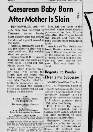 other Newspaper clipping from Jul 30, 1962 5743175