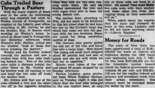 other Newspaper clipping from Oct 28, 1960 5743194