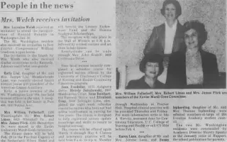 other Newspaper clipping from Jan 23, 1981 5743227