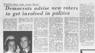 other Newspaper clipping from Aug 26, 1971 5743248
