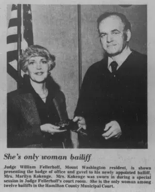 other Newspaper clipping from Feb 6, 1979 5743252