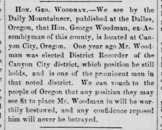other Newspaper clipping from May 23, 1863 5743270